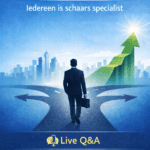 Persoonlijk Live Q&A Sessie