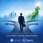 Live Online Training (Zoom/Teams)